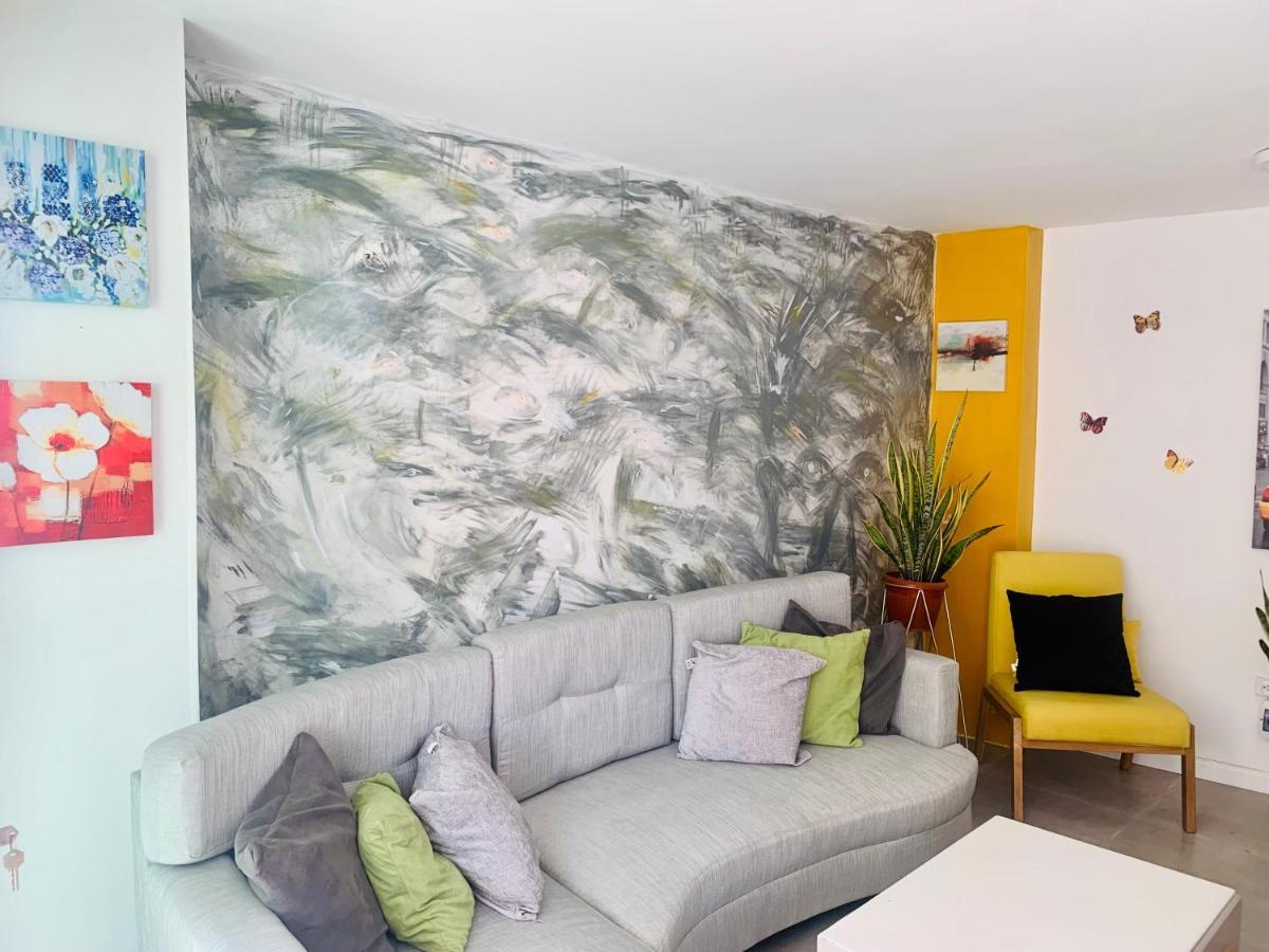 Apartamento - Mara