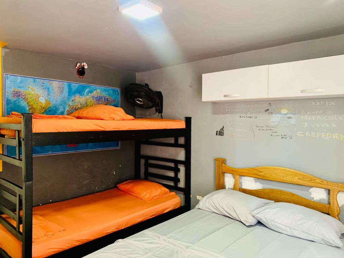 - Mara Apartamento