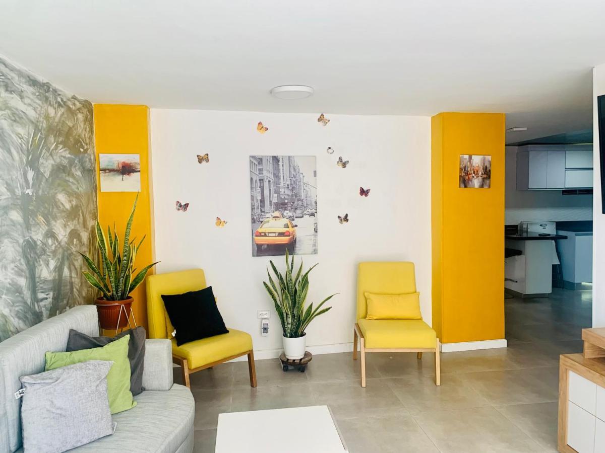 Apartamento - Mara Santa Marta (Magdalena)