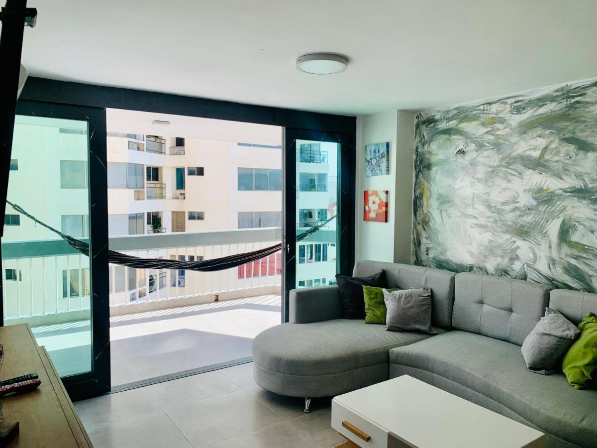 Apartamento - Mara