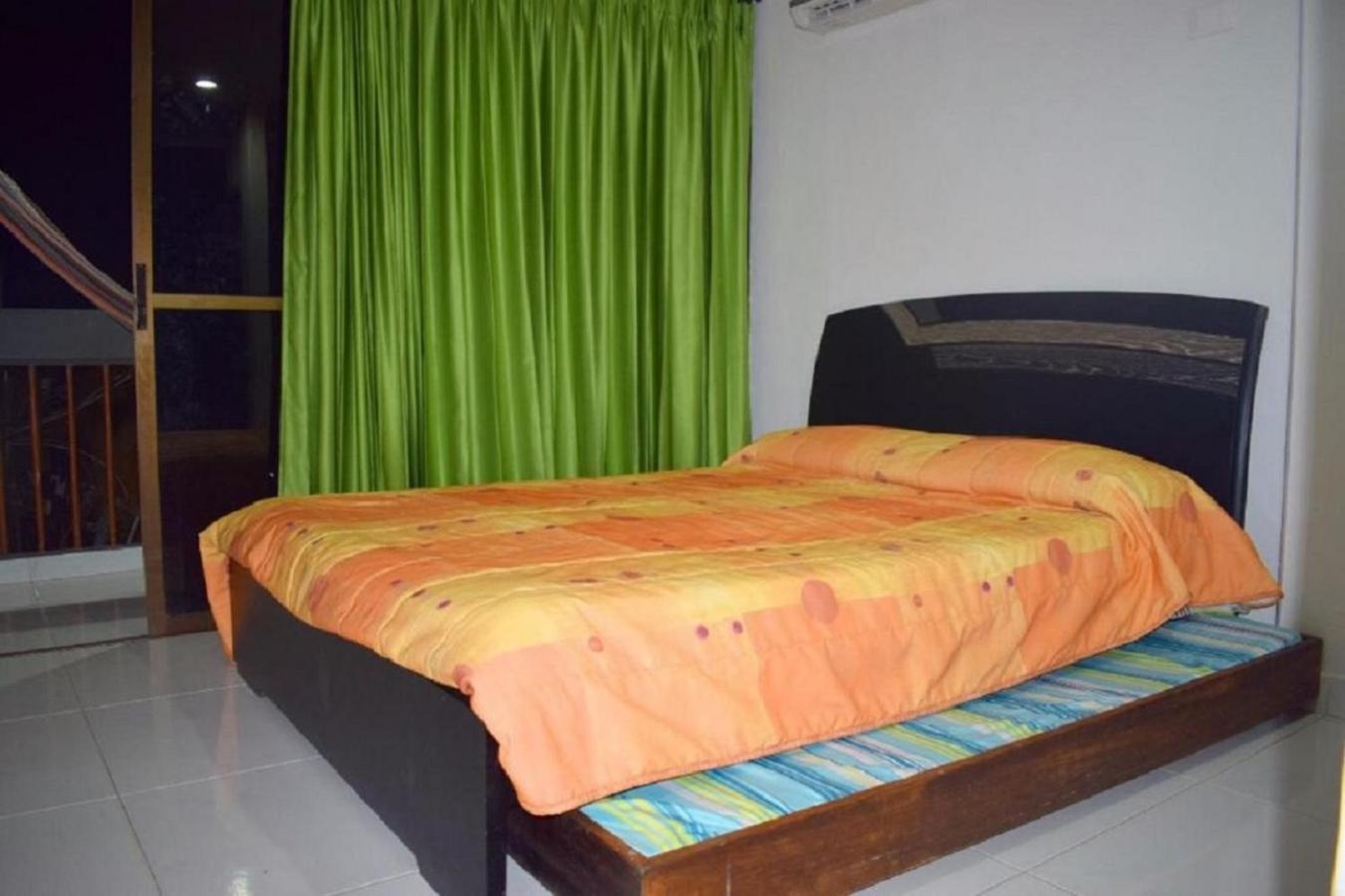 - Mara Apartamento Santa Marta (Magdalena)