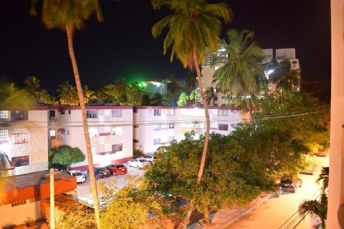 Apartamento - Mara
