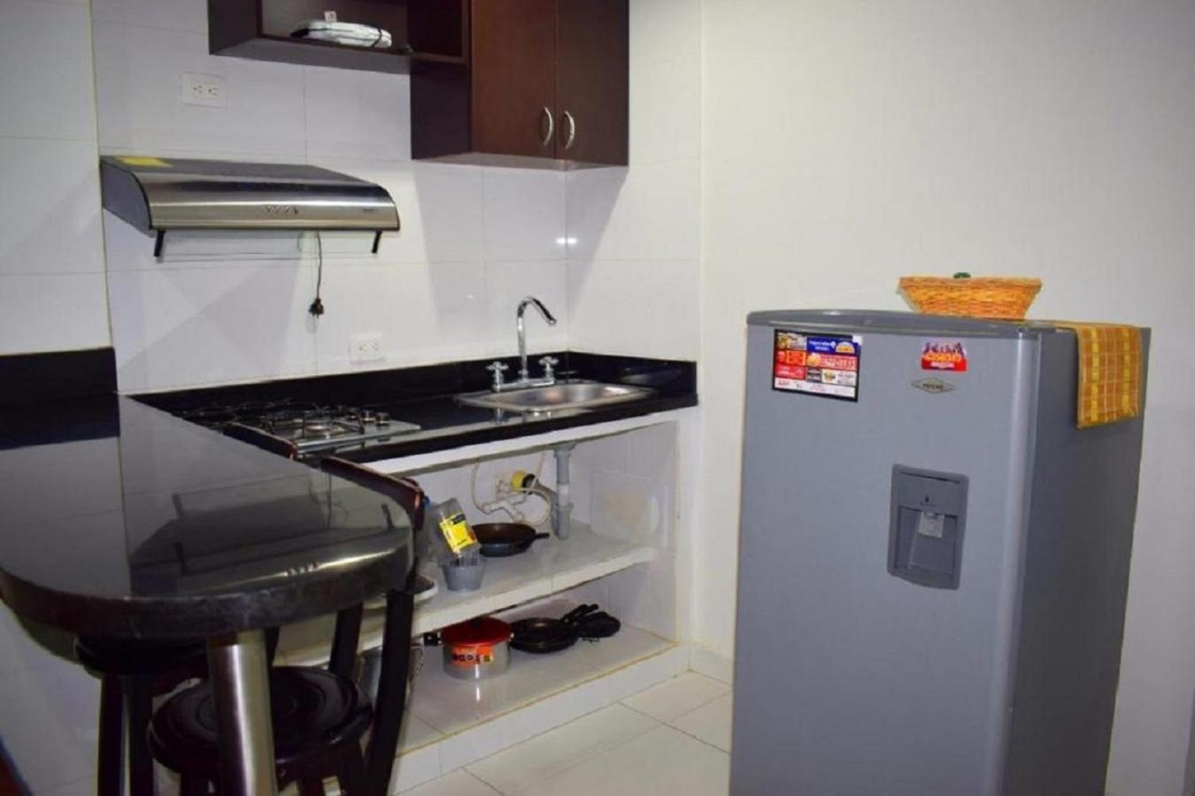 - Mara Appartement