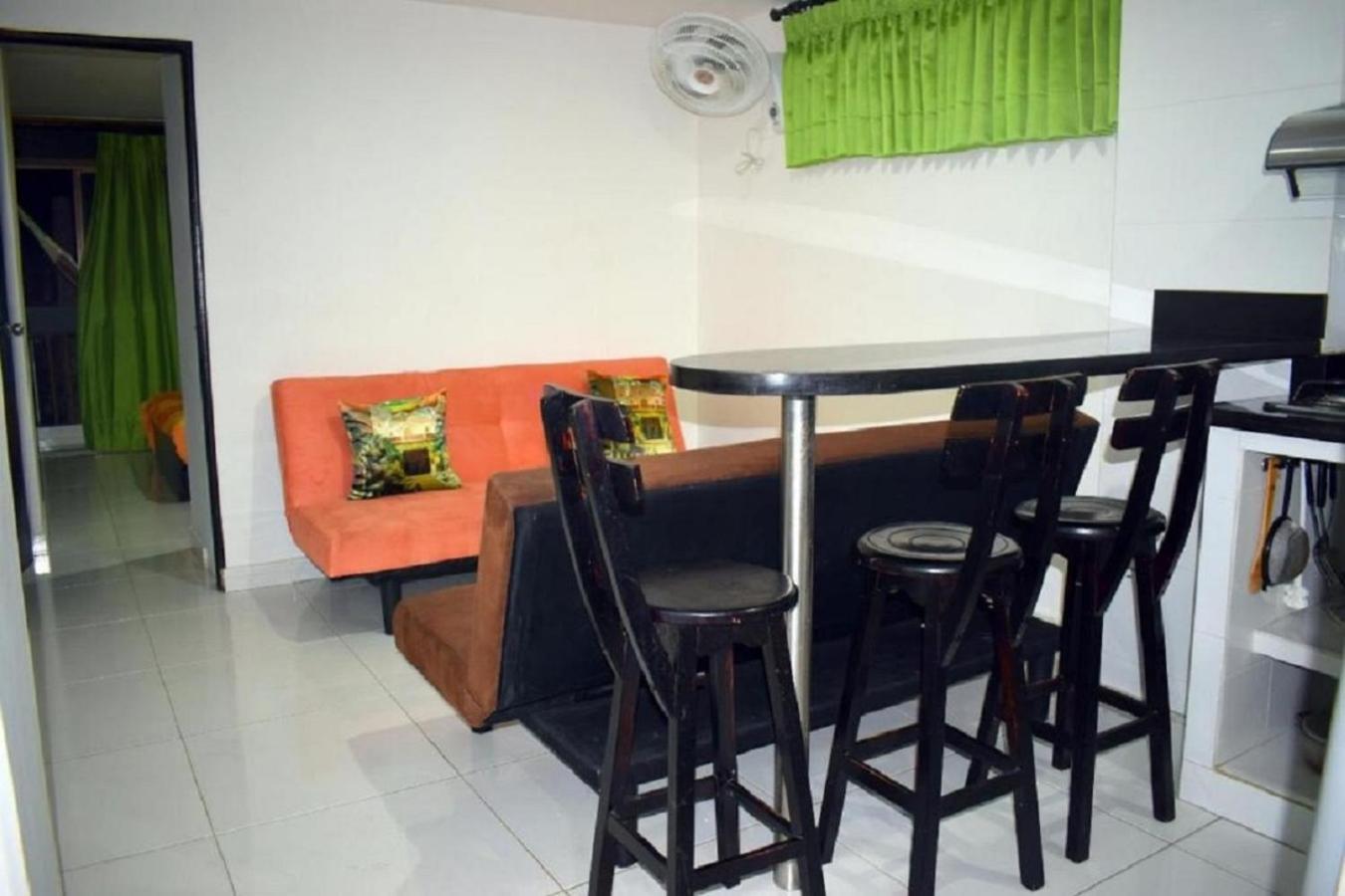 - Mara Apartamento *