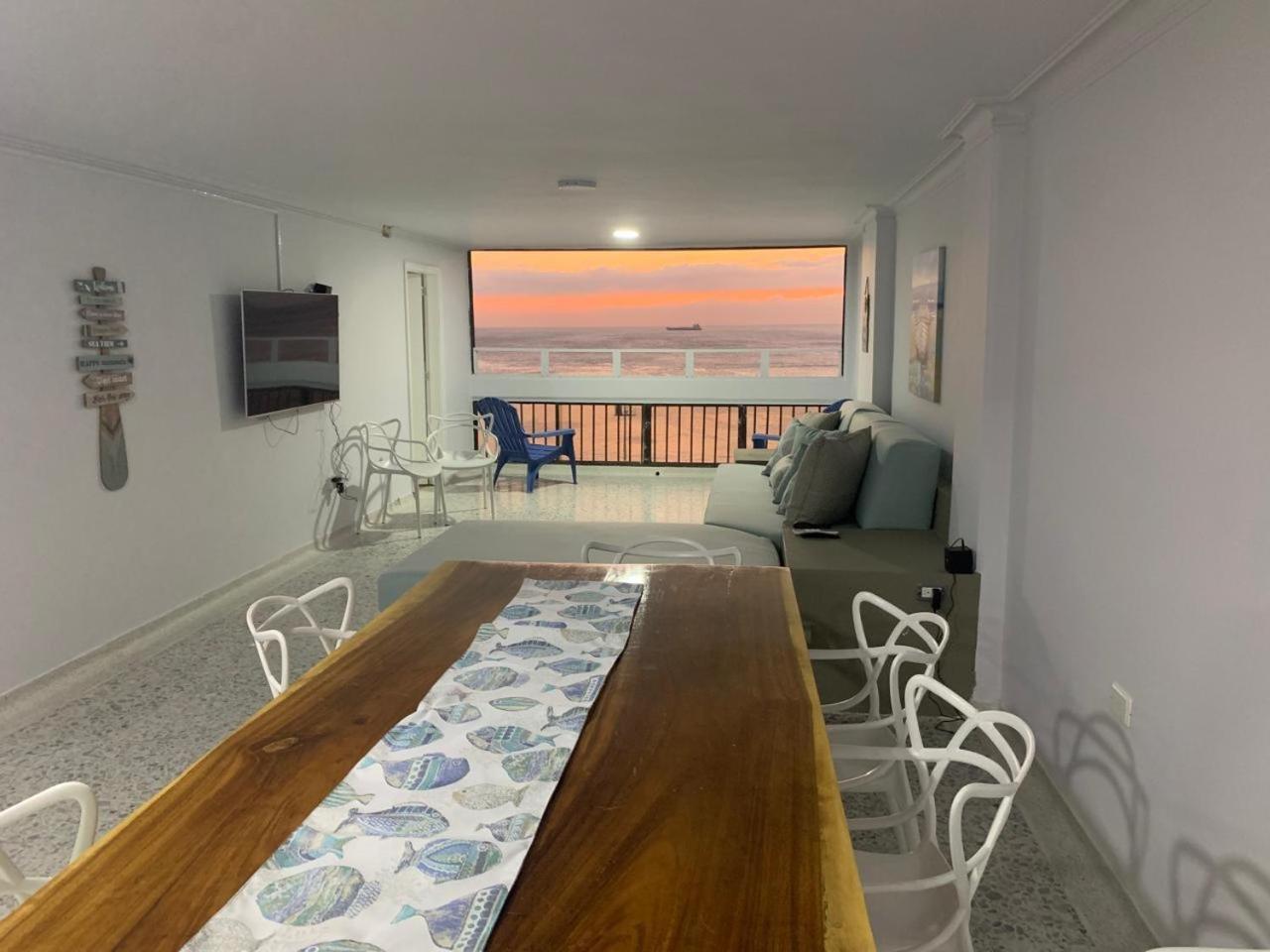 - Mara Apartamento *
