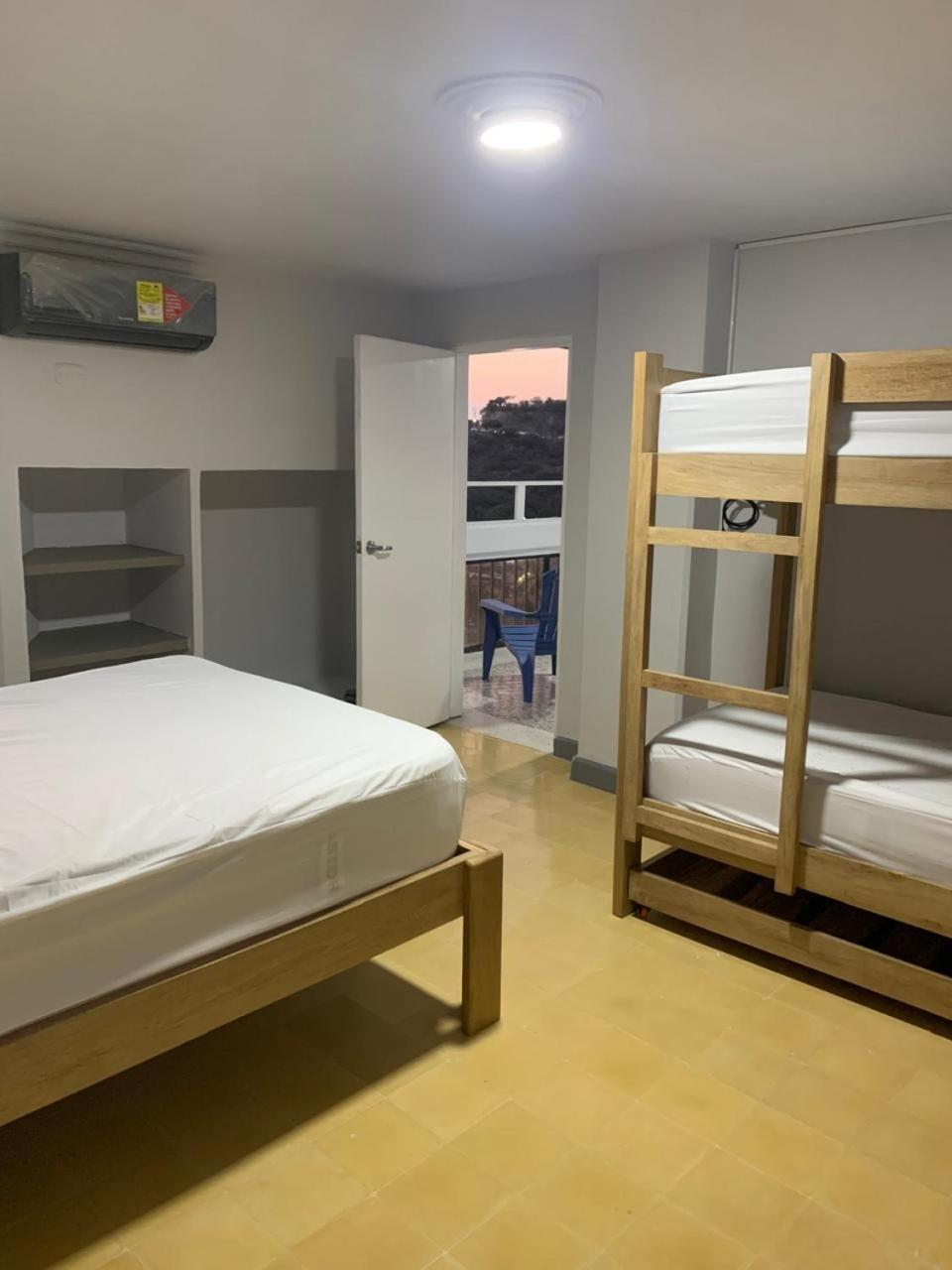 - Mara Appartement *
