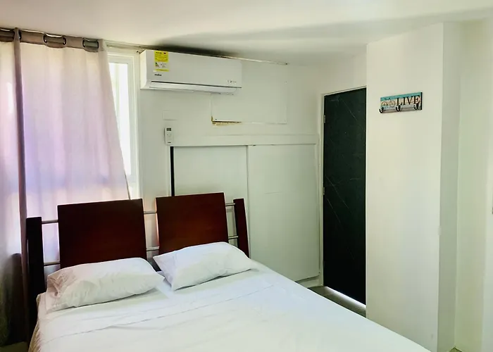 Santa Marta Apartamentos - Mara