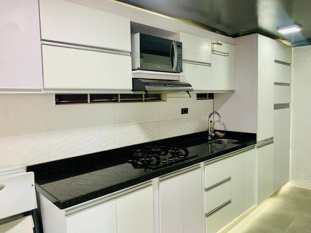 Apartamento - Mara *