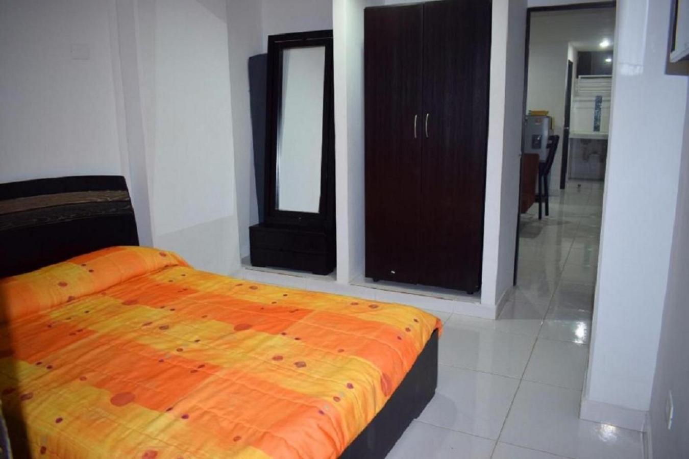 - Mara Apartamento *