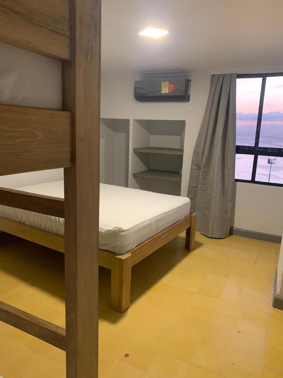 Apartamento - Mara Santa Marta (Magdalena)